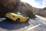 Alfa Romeo 4C Spider 2015 года (JP)